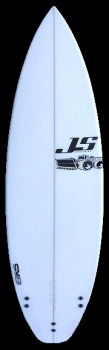 JS CV8