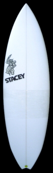 STACEY EPS CD2