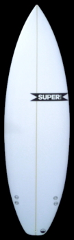 SUPER BRAND SUPERモデル（スーパーブランド）