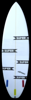 SUPER BRAND Super Answer