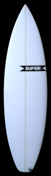 SUPER BRAND SUPERモデル