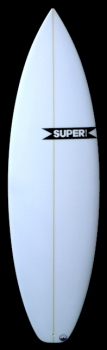 SUPER BRAND TOYモデル
