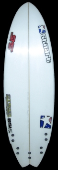 SMS WIDE NOSE 5 FIN（ワイド ノーズ 5 フィン）